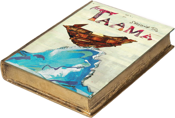 Taama, le conte musical du trio Shagong